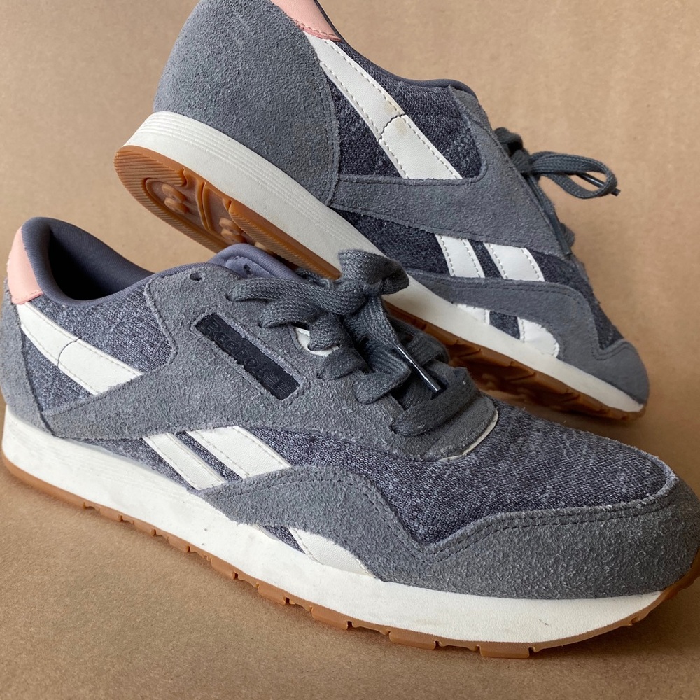 Reebok Classics Sneakers